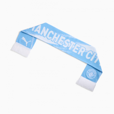 PUMA Manchester City FC Essential Scarf