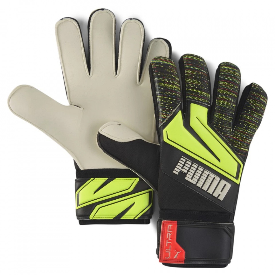 PUMA Ultra Grip 1 RC Glove - Thumbnail 2