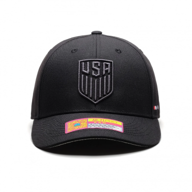 Fan Ink USA Dusk Adjustable Hat