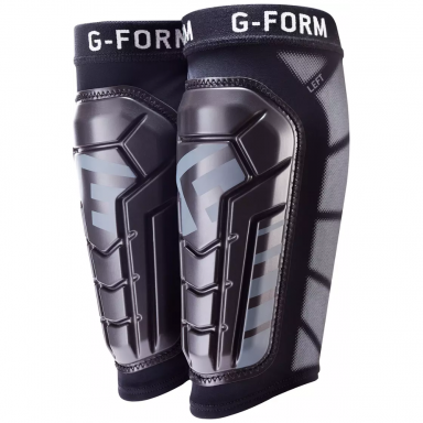 G-Form Pro-S Vento NOCSAE Shin Guards