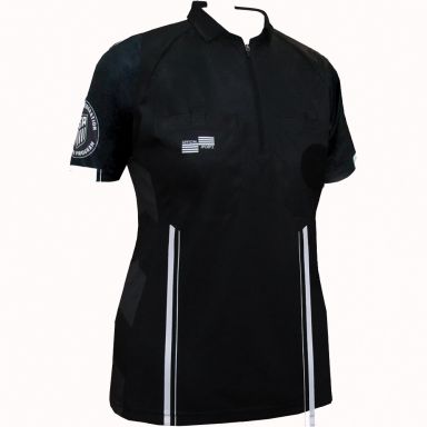 Official Sports Women's USSF Pro CW Ref Jersey