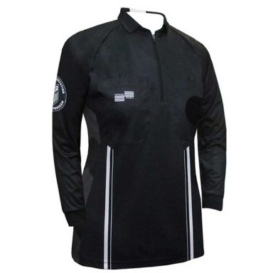 Official Sports Women's USSF Pro CW L/S Ref Jersey