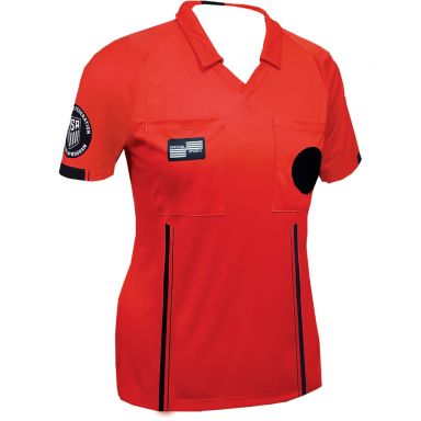 Official Sports Women's USSF Ref Jersey