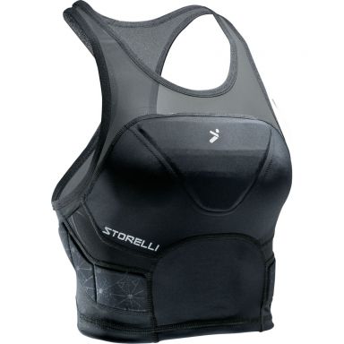 Storelli Women's BodyShield Crop Top