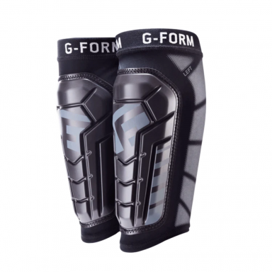 G-Form Pro-S Vento Youth NOCSAE Shin Guards