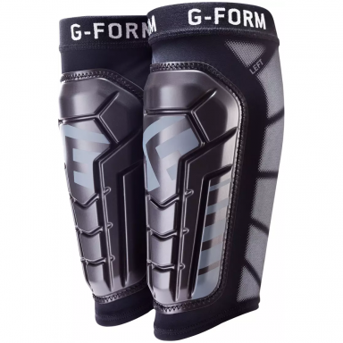 G-Form Pro-S Vento Youth NOCSAE Shin Guards