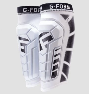 G-Form Pro-S Vento Youth NOCSAE Shin Guards