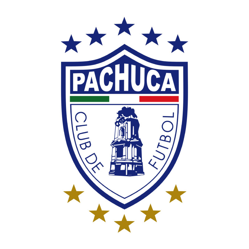 CF Pachuca