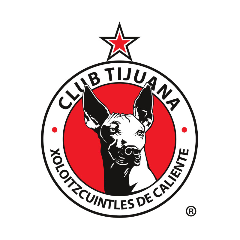 Xolos de Tijuana
