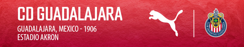Chivas De Guadalajara