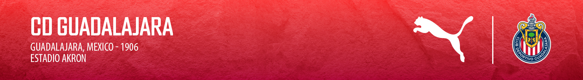 Chivas De Guadalajara