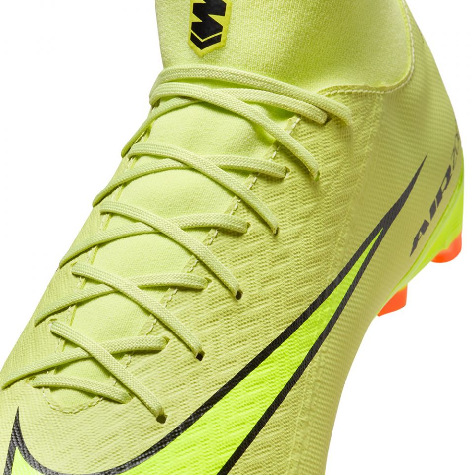 Nike Zoom Mercurial Superfly 10 Academy FG Soccer Cleats  display picture 3