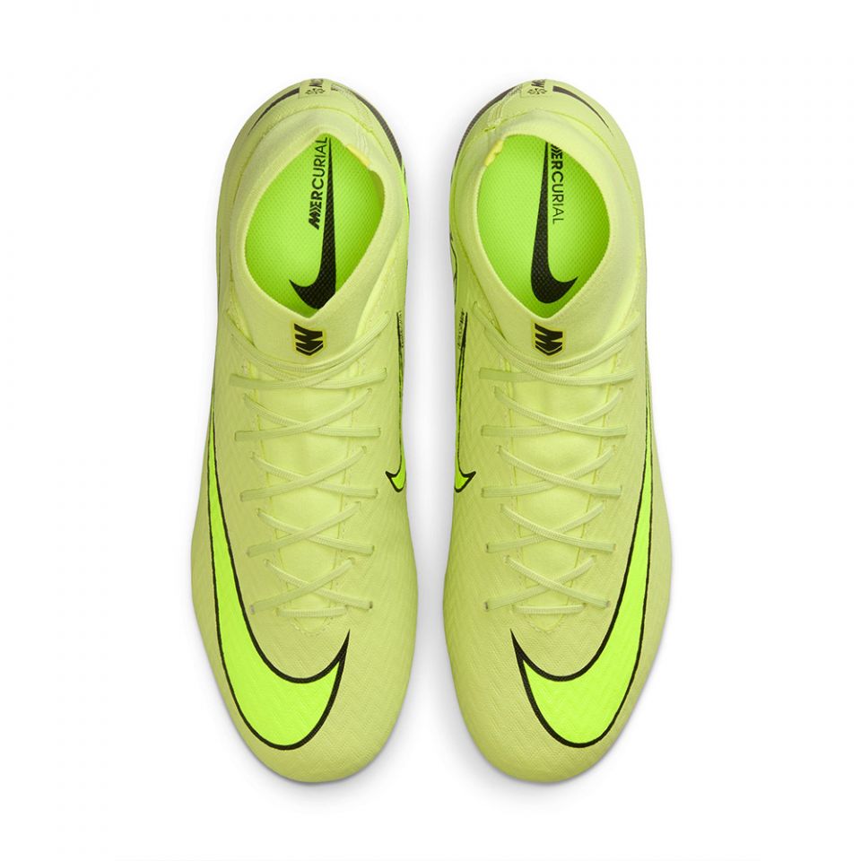 Nike Zoom Mercurial Superfly 10 Academy FG Soccer Cleats 
