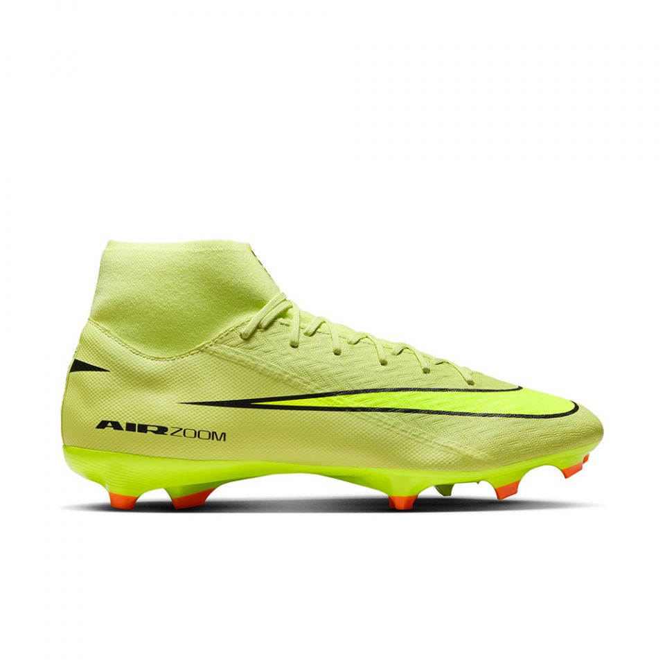 Nike Zoom Mercurial Superfly 10 Academy FG Soccer Cleats  display picture 1