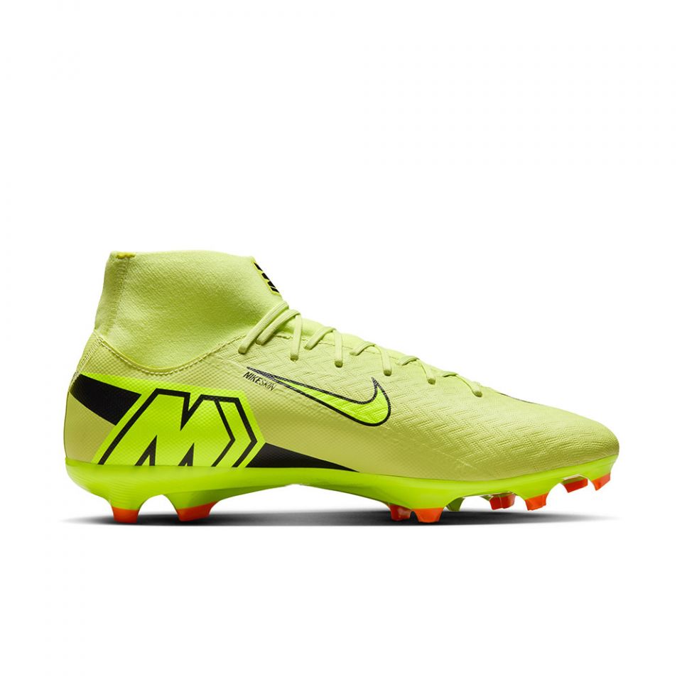 Nike Zoom Mercurial Superfly 10 Academy FG Soccer Cleats  display picture 3