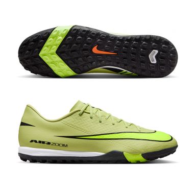 Nike Zoom Mercurial Vapor 16 Academy TF Soccer Shoes | Max Voltage Pack