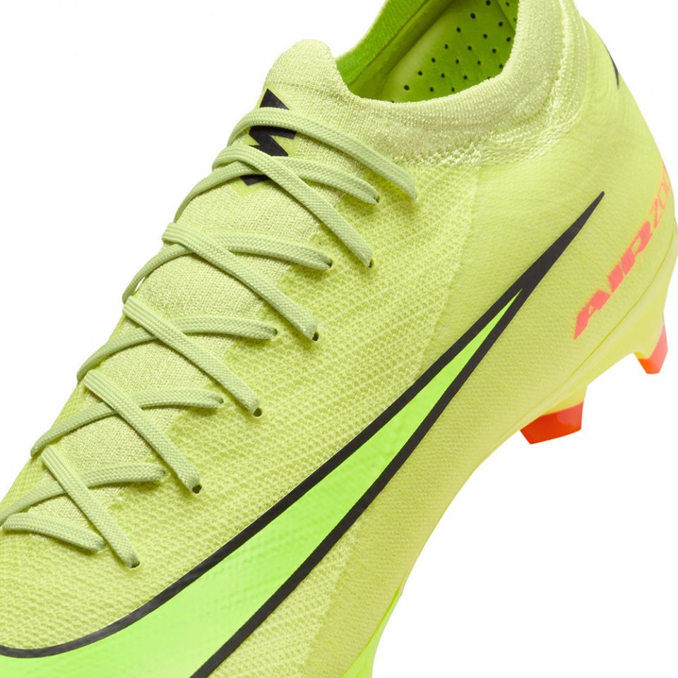 Nike Zoom Mercurial Vapor 16 Pro FG Soccer Cleats | Max 