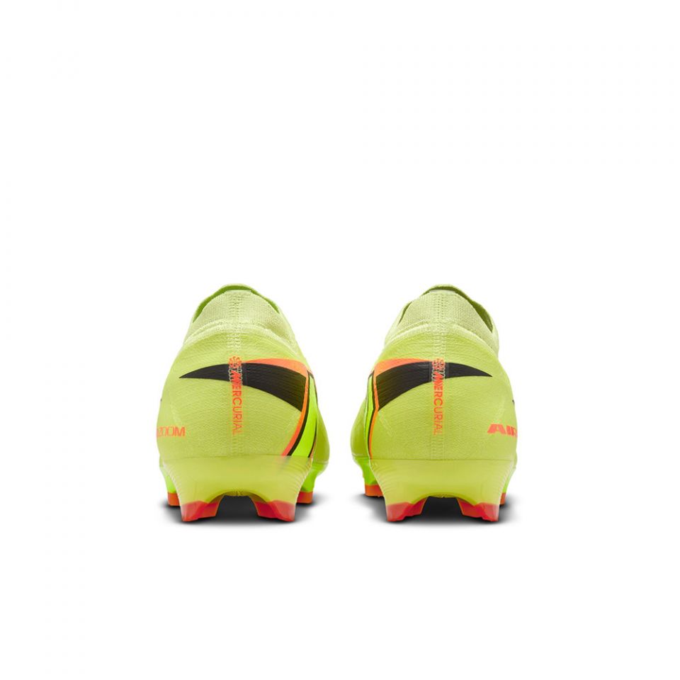 Nike Zoom Mercurial Vapor 16 Pro FG FQ8685-300 size 5.5 Nike Zoom Mercurial Vapor 16 Pro FG Soccer Cleats | Max  main image 2