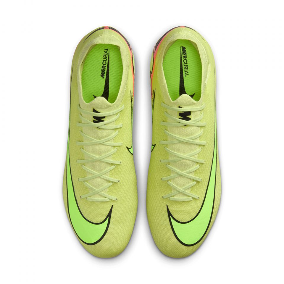 Nike Zoom Mercurial Vapor 16 Pro FG Soccer Cleats | Max  display picture 2