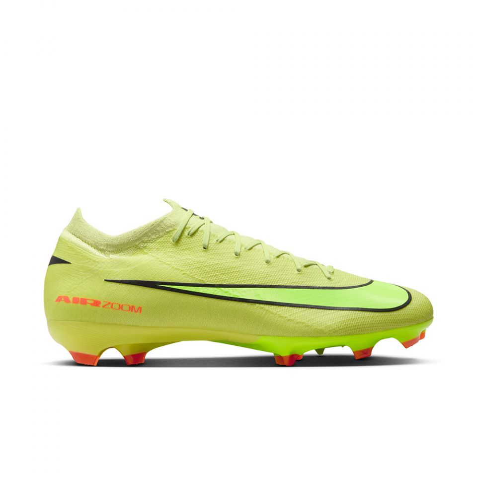 Nike Zoom Mercurial Vapor 16 Pro FG Soccer Cleats | Max  display picture 3