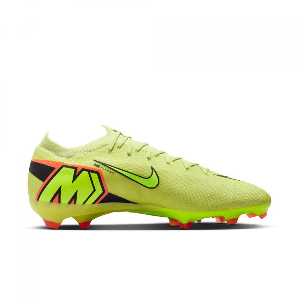 Nike Zoom Mercurial Vapor 16 Pro FG Soccer Cleats | Max 