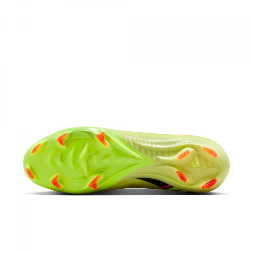 Nike Zoom Mercurial Vapor 16 Pro FG Soccer Cleats | Max  display picture 1