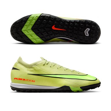 Nike Zoom Mercurial Vapor 16 Pro TF Soccer Shoes | Max Voltage Pack
