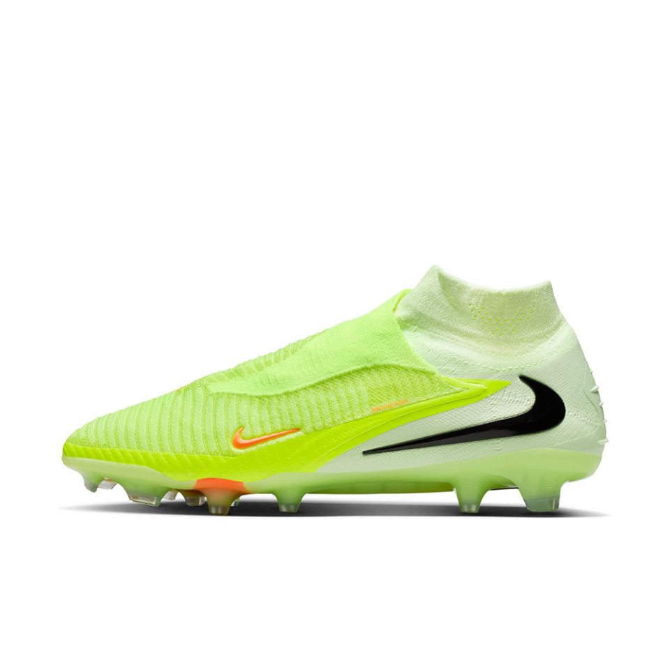 ナイキ ファントム6 fg NIKE ナイキ ファントム 6 HIGH エリート FG [THE ATTACK PACK] HJ2147