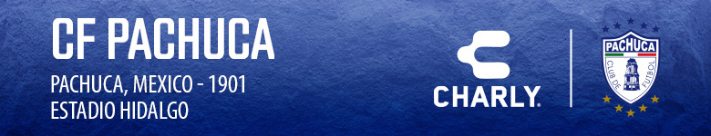 CF Pachuca