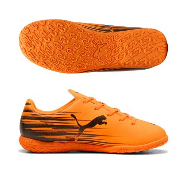 PUMA Attacanto II IT Junior Soccer Shoes | Hot Pursuit Pack