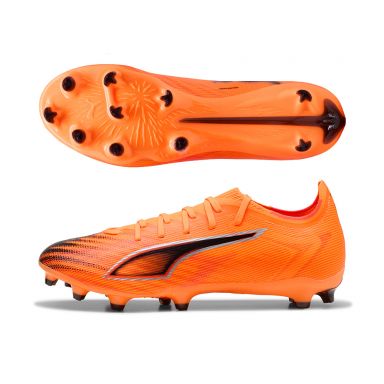 PUMA Ultra 6 Match FG/AG Soccer Cleats | Hot Pursuit Pack