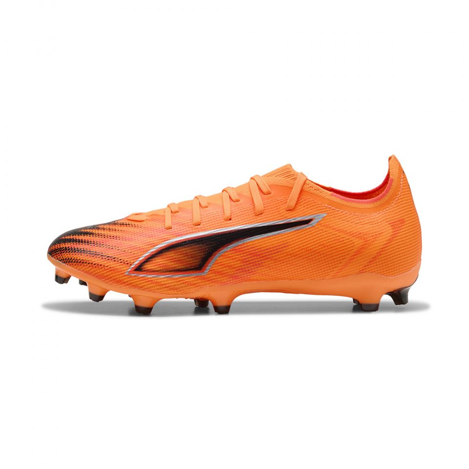 Puma ウルトラ6 AG PUMA Ultra 6 Match FG/AG Soccer Cleats | Hot Pursuit Pack