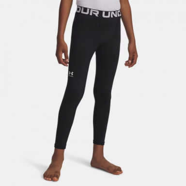 Under Armour Boy's ColdGear Armour Leggings