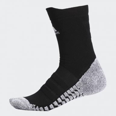 adidas 5-Star Traxion Crew Sock