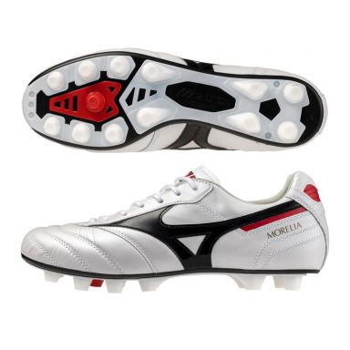 Mizuno Morelia II Japan FG Soccer Cleats