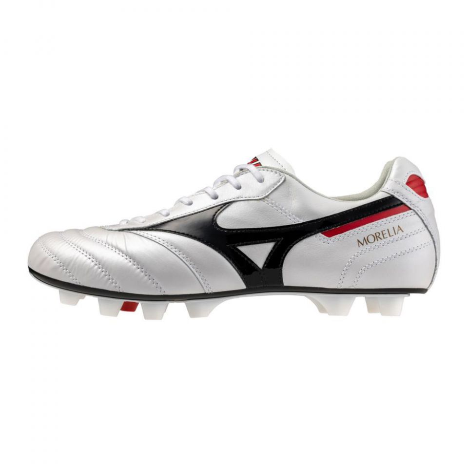 Mizuno Morelia II Japan FG Soccer Cleats