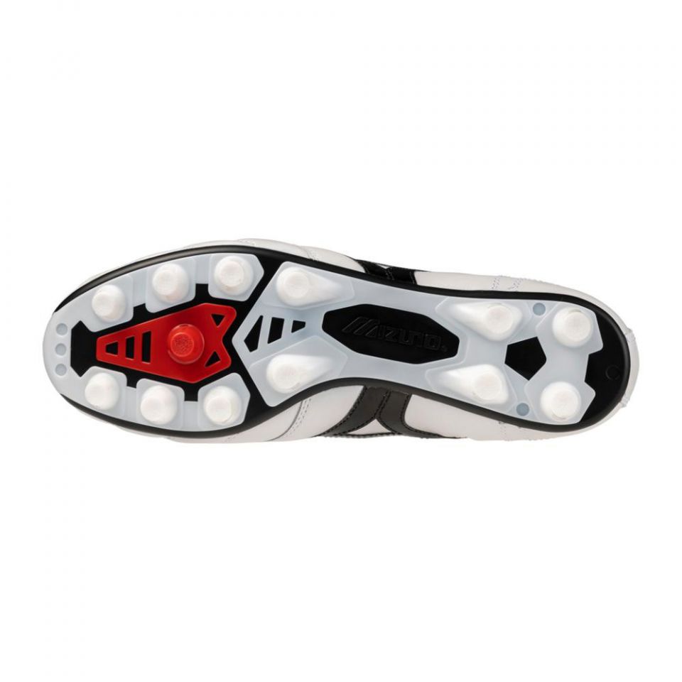 Mizuno Morelia II Japan FG Soccer Cleats