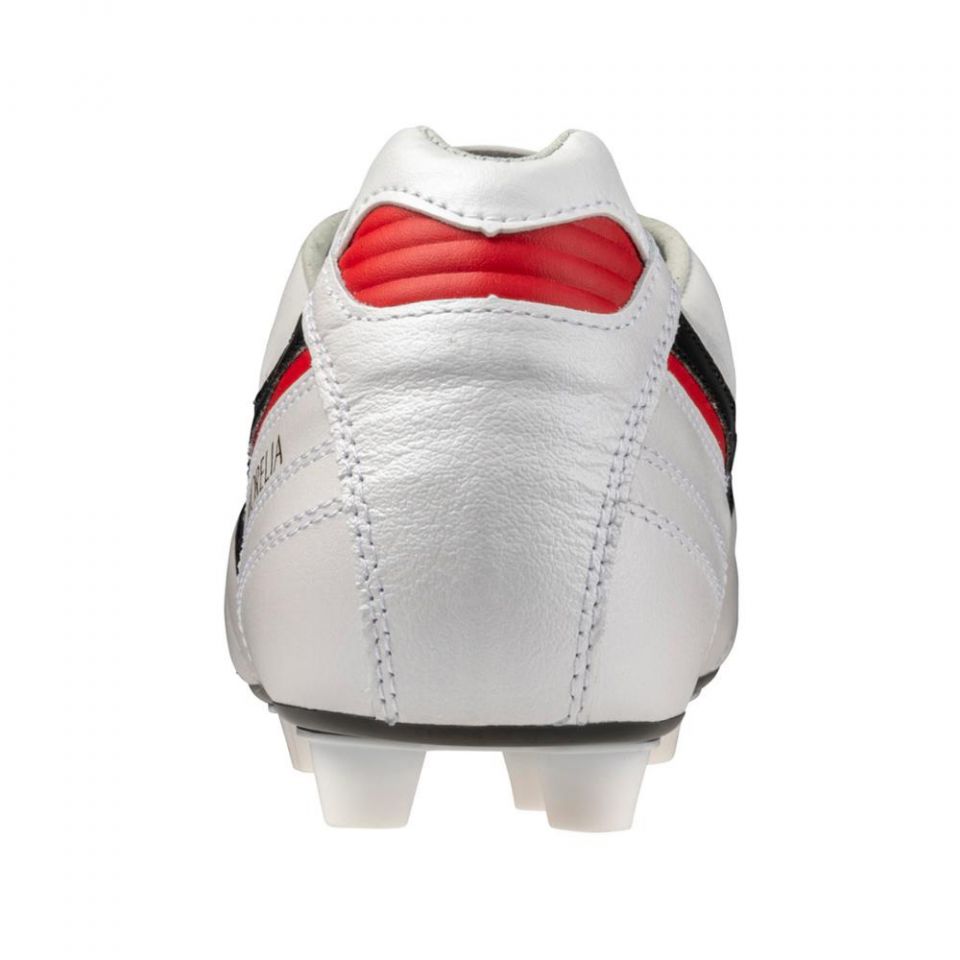 Mizuno Morelia II Japan FG Soccer Cleats