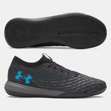 Under Armour Magnetico Select 5 Indoor Soccer Shoes