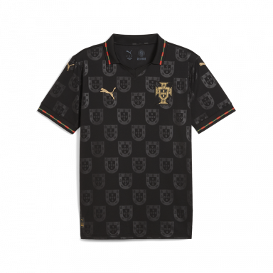 PUMA Portugal 2026 Men's Special Edition Kit