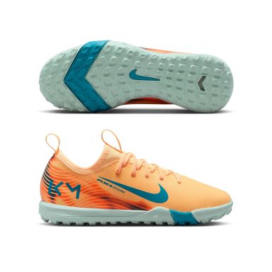 Nike Junior Zoom Vapor 16 Academy KM TF Soccer Shoes
