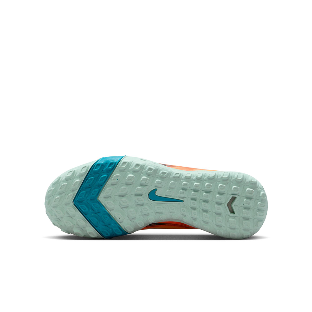 Nike Junior Zoom Vapor 16 Academy KM TF Soccer Shoes