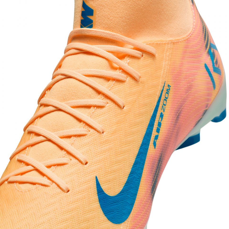 Nike Zoom Superfly 10 Academy KM FG Soccer Cleats