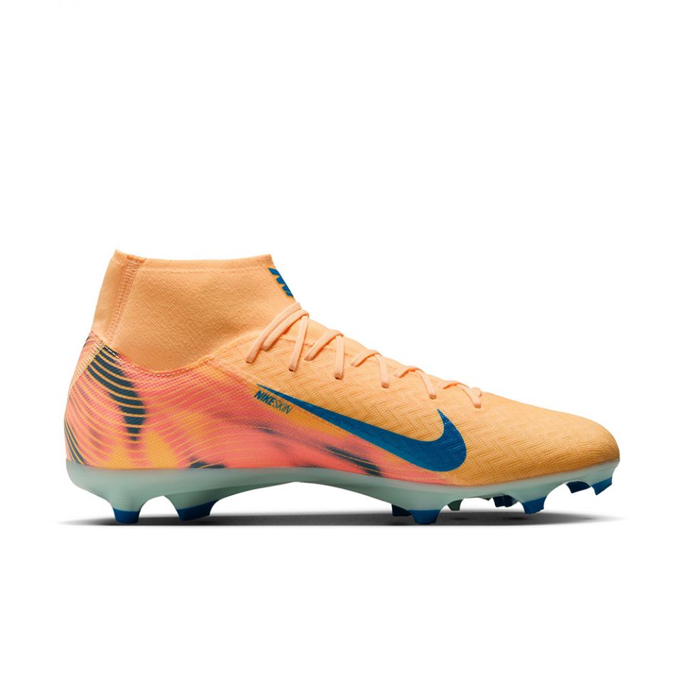 Nike Zoom Superfly 10 Academy KM FG Soccer Cleats