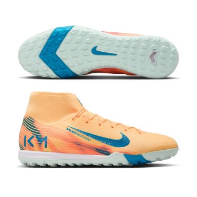 Nike Zoom Superfly 10 Academy KM TF Soccer Shoes
