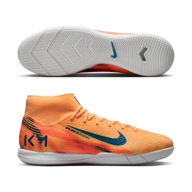 Nike Zoom Superfly 10 Academy KM IC Soccer Shoes