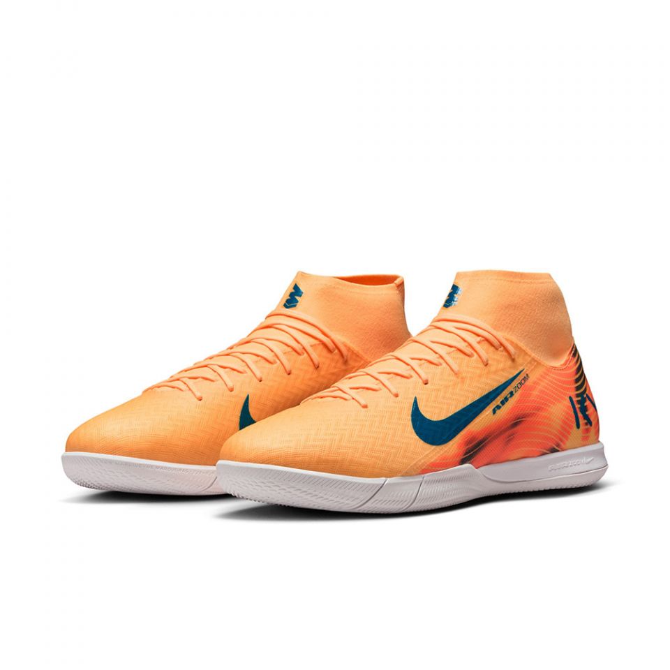 Nike Zoom Superfly 10 Academy KM IC Soccer Shoes