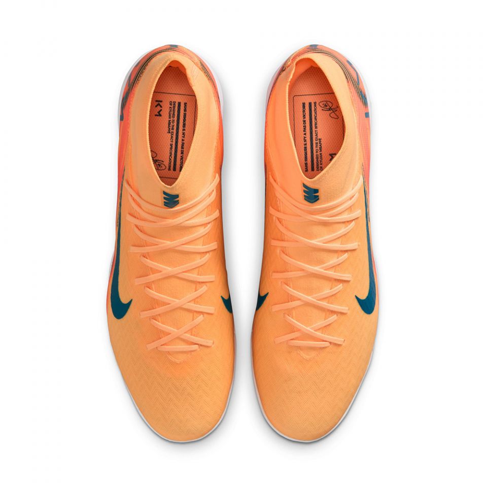Nike Zoom Superfly 10 Academy KM IC Soccer Shoes