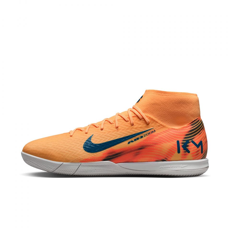 Nike Zoom Superfly 10 Academy KM IC Soccer Shoes