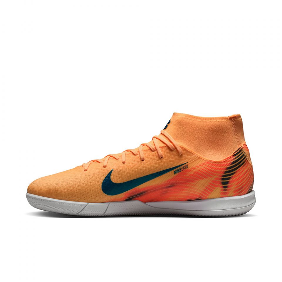 Nike Zoom Superfly 10 Academy KM IC Soccer Shoes
